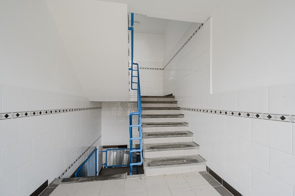 Medium property photo - Socratesstraat 160, 3076 BZ Rotterdam